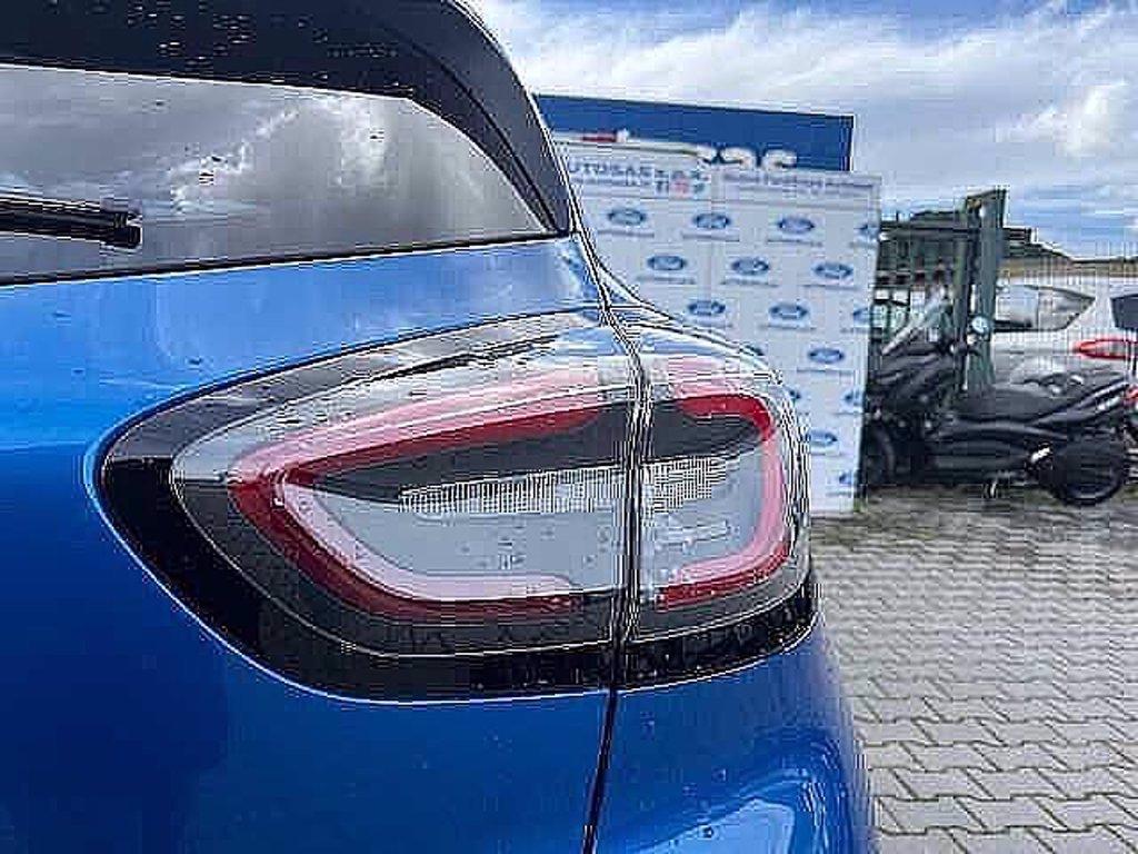 FORD Puma 1.0 EcoBoost Hybrid 125 CV S&S Titanium del 2021