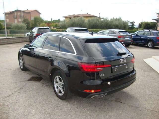 Audi A4 Avant 40 g-tron S tronic Business Sport