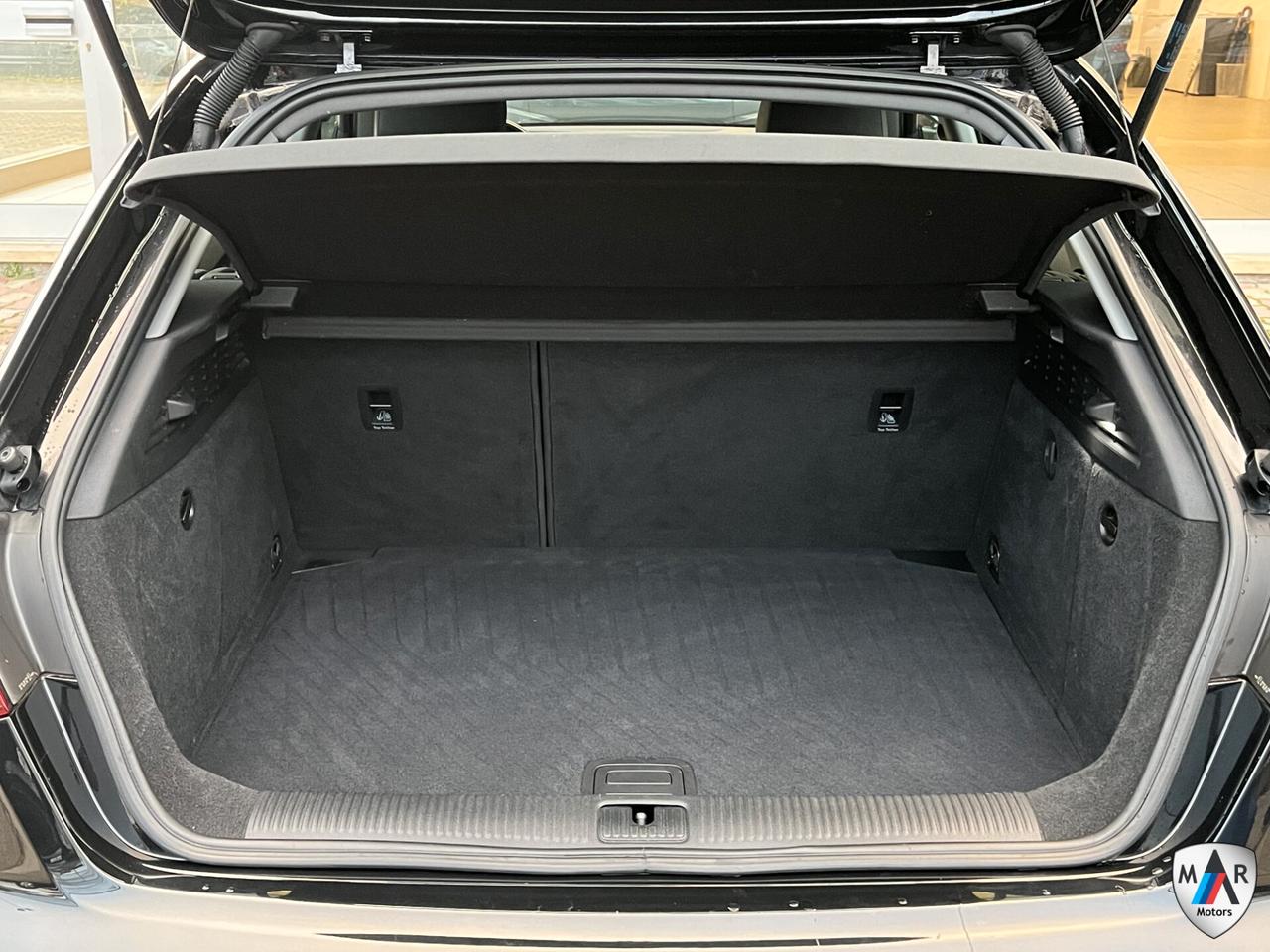 Audi A3 SPB 30 g-tron S tronic