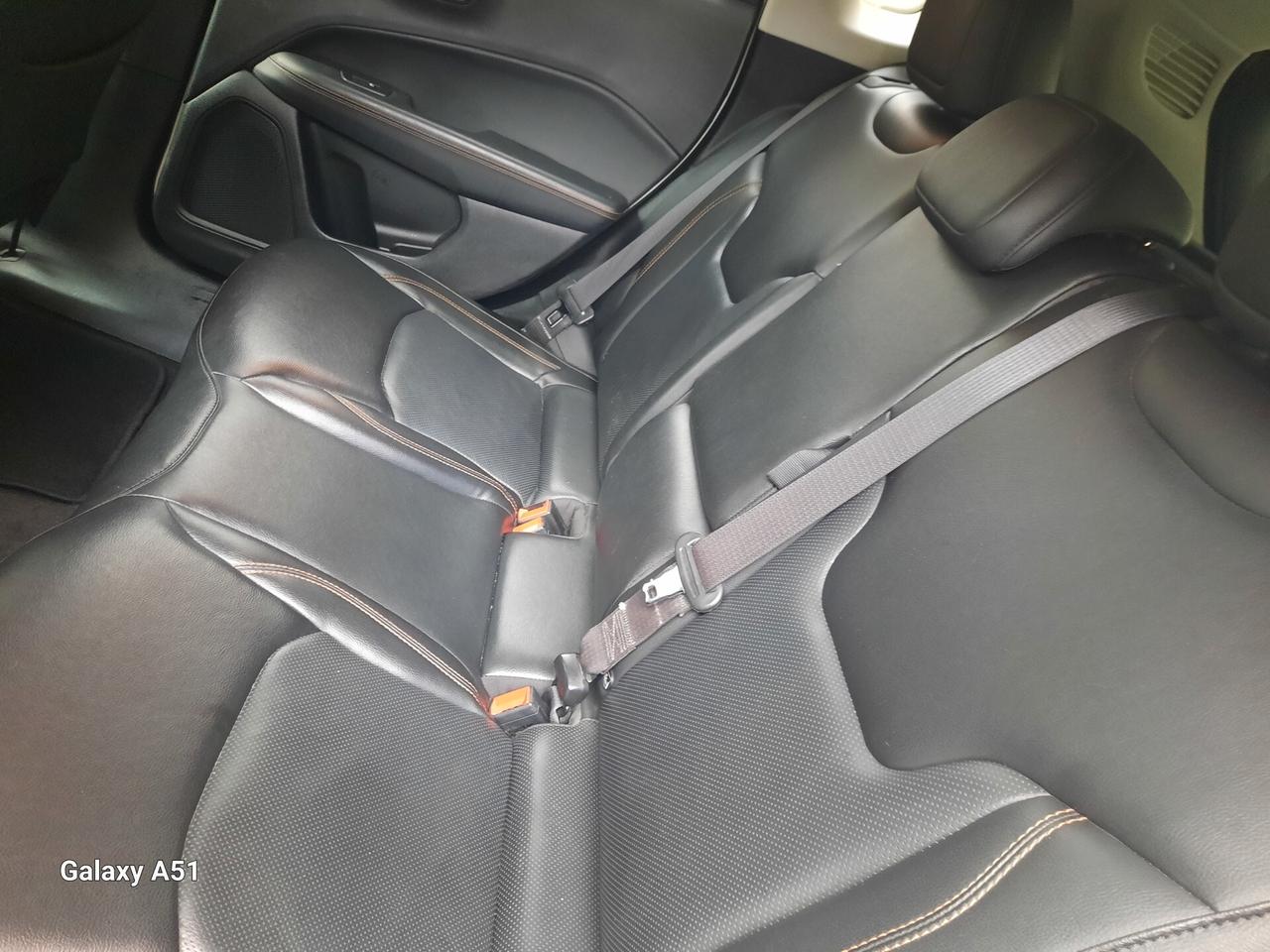 JEEP COMPASS 2.0 CBV140 KM 58.000