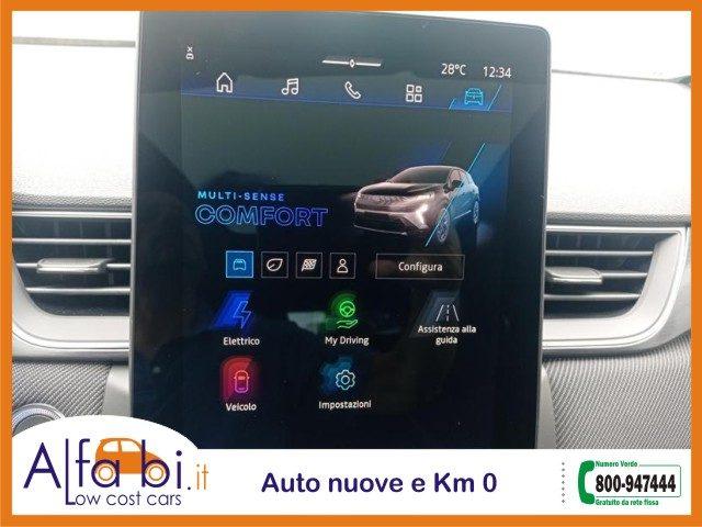 RENAULT Symbioz 1.6 E-Tech Full Hybrid 145CV esprit Alpine