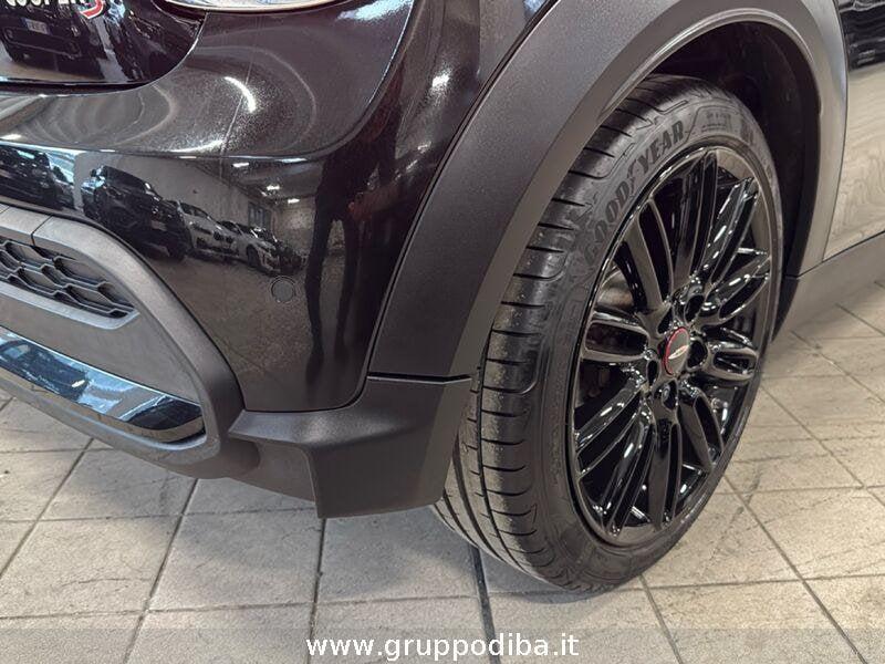 MINI Mini 3 porte Mini F56 2021 3p Mini 3p 2.0 Cooper S Classic auto