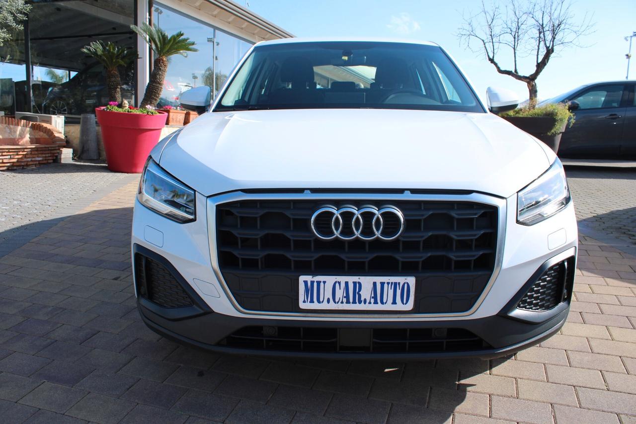 Audi Q2 35 TFSI