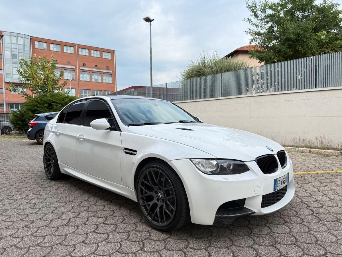 BMW Serie 3 E90 Berlina M3 4.0 V8 FL