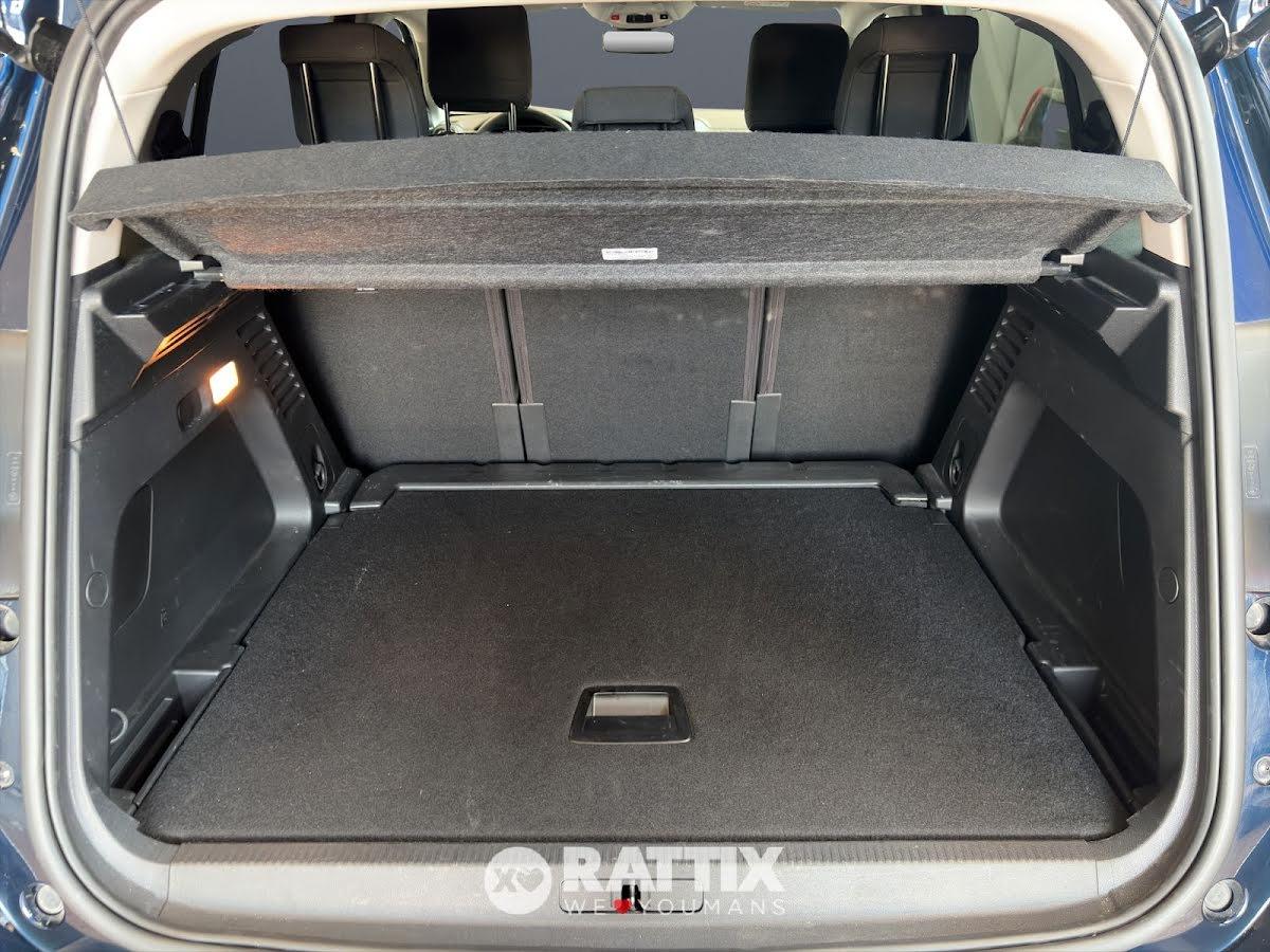 Citroen C5 Aircross 1.2 hybrid 136CV Plus e-dcs6