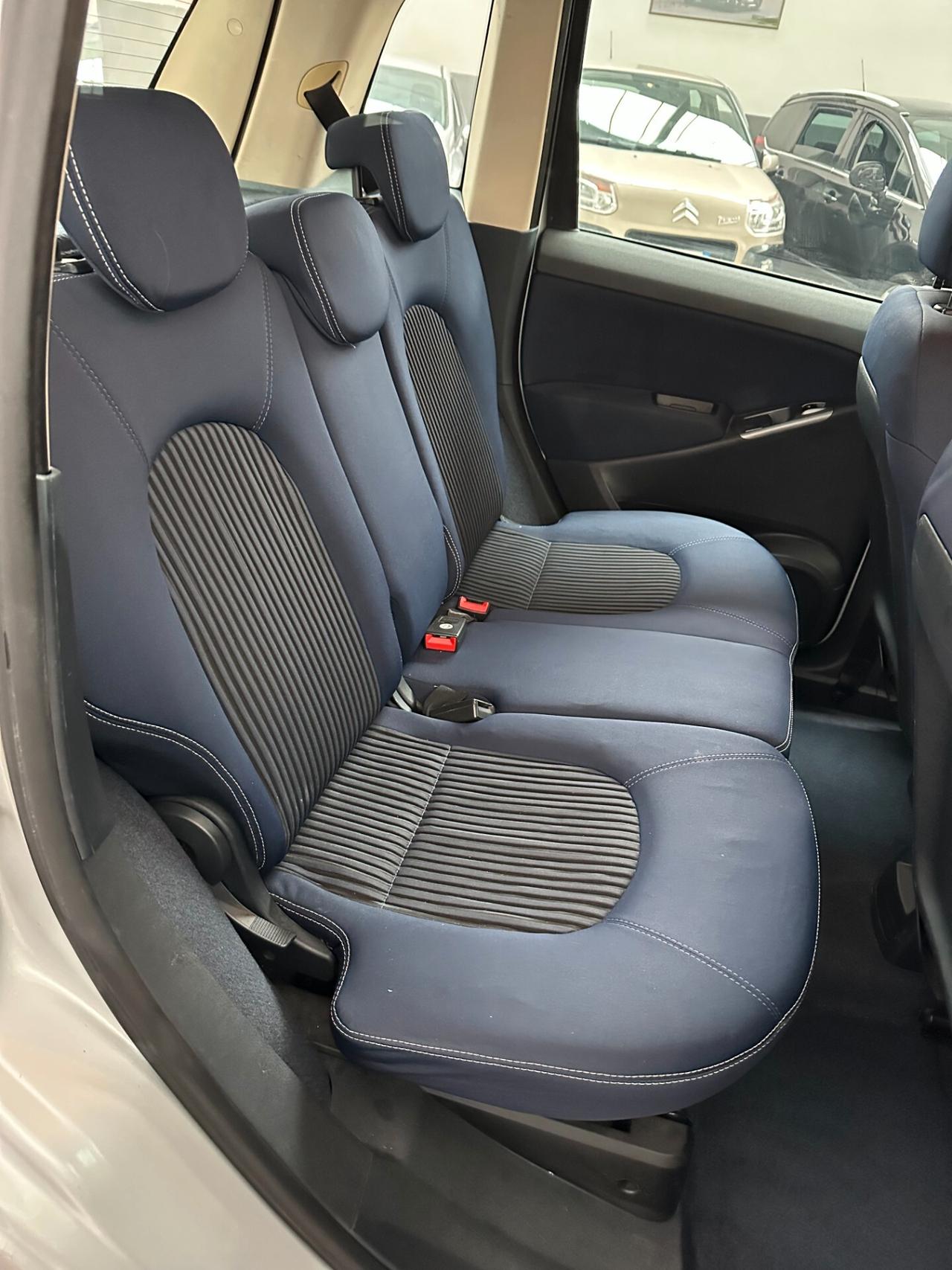 Lancia MUSA 1.4 Benz, Ott condiz, si neopat, Euro 4