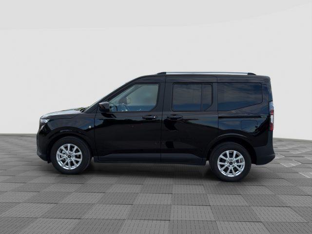 FORD Tourneo Courier Tourneo Courier 1.0 EcoBoost Powershift Titanium