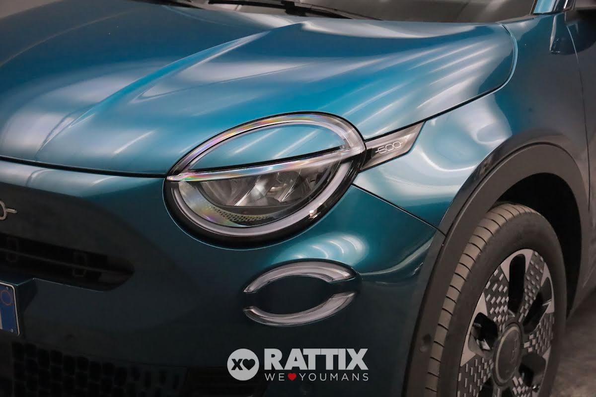 Fiat 600 1.2 Hybrid 110CV La Prima II Auto