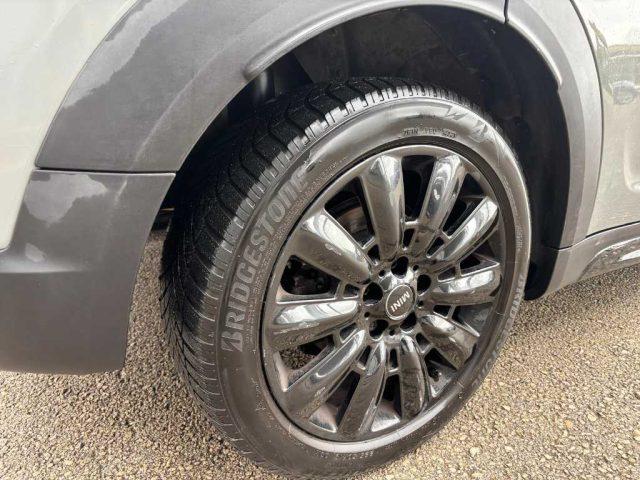 MINI Mini Countrym.(F60) - 1.5 Cooper Yours Countryman