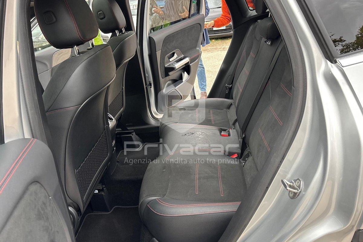 MERCEDES GLA 200 d Automatic AMG Line Premium