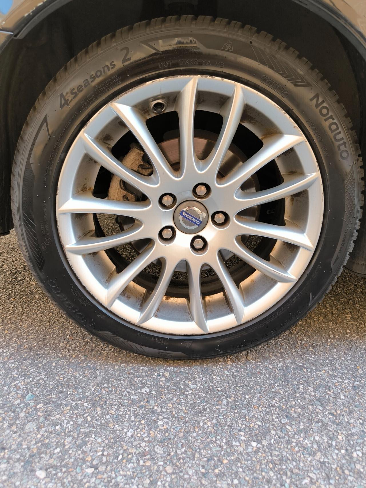 Volvo C70 2.4 20V 140 CV Summum
