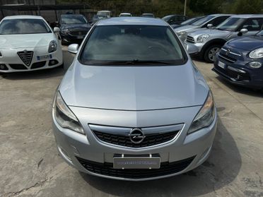 OPEL ASTRA 1.7 CDTI 110CV COSMO