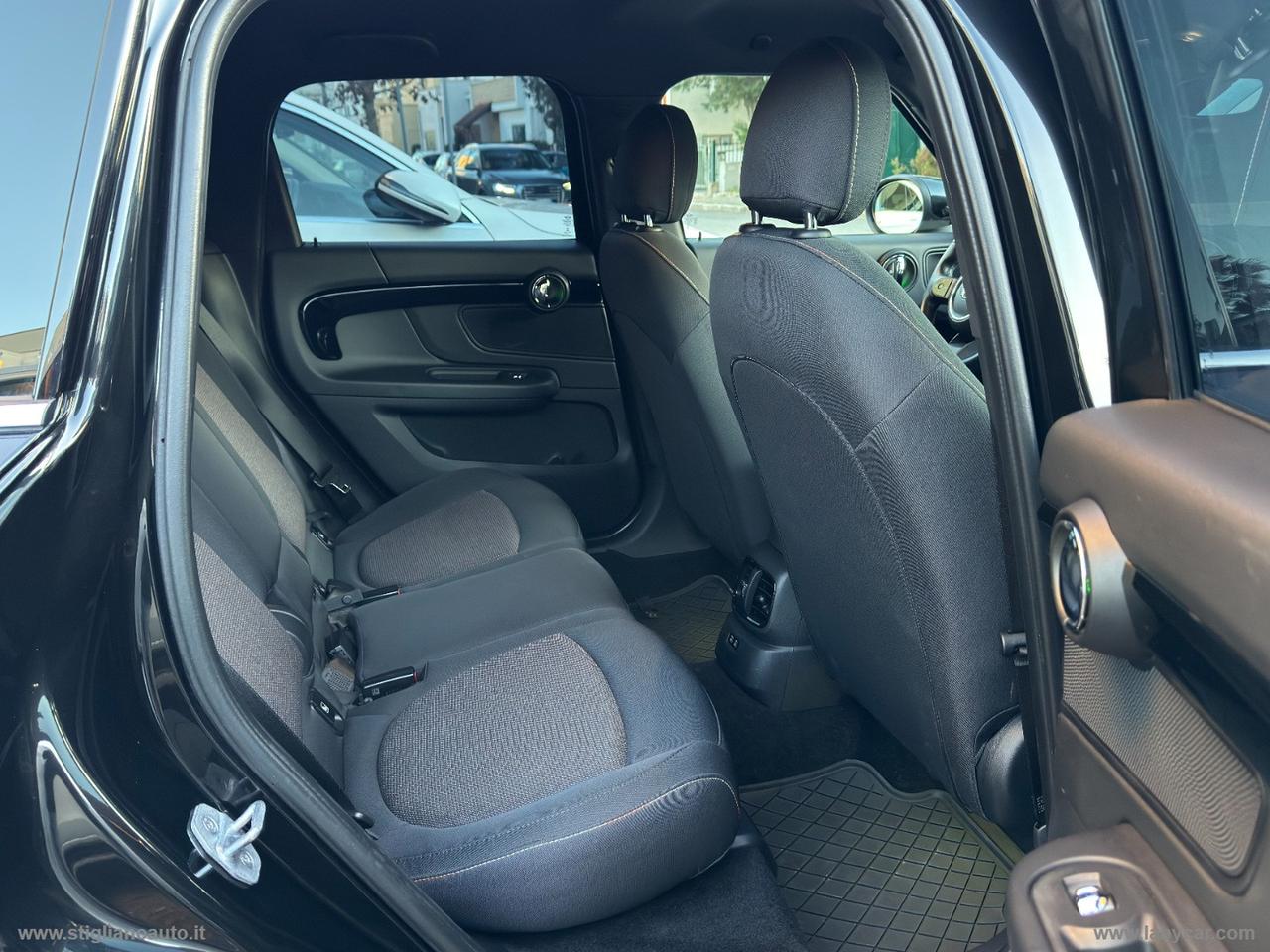 MINI Mini Cooper D Essential Countryman