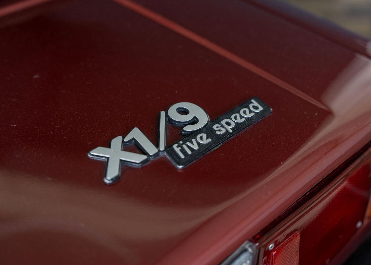 Fiat X1 1.5 Five Speed
