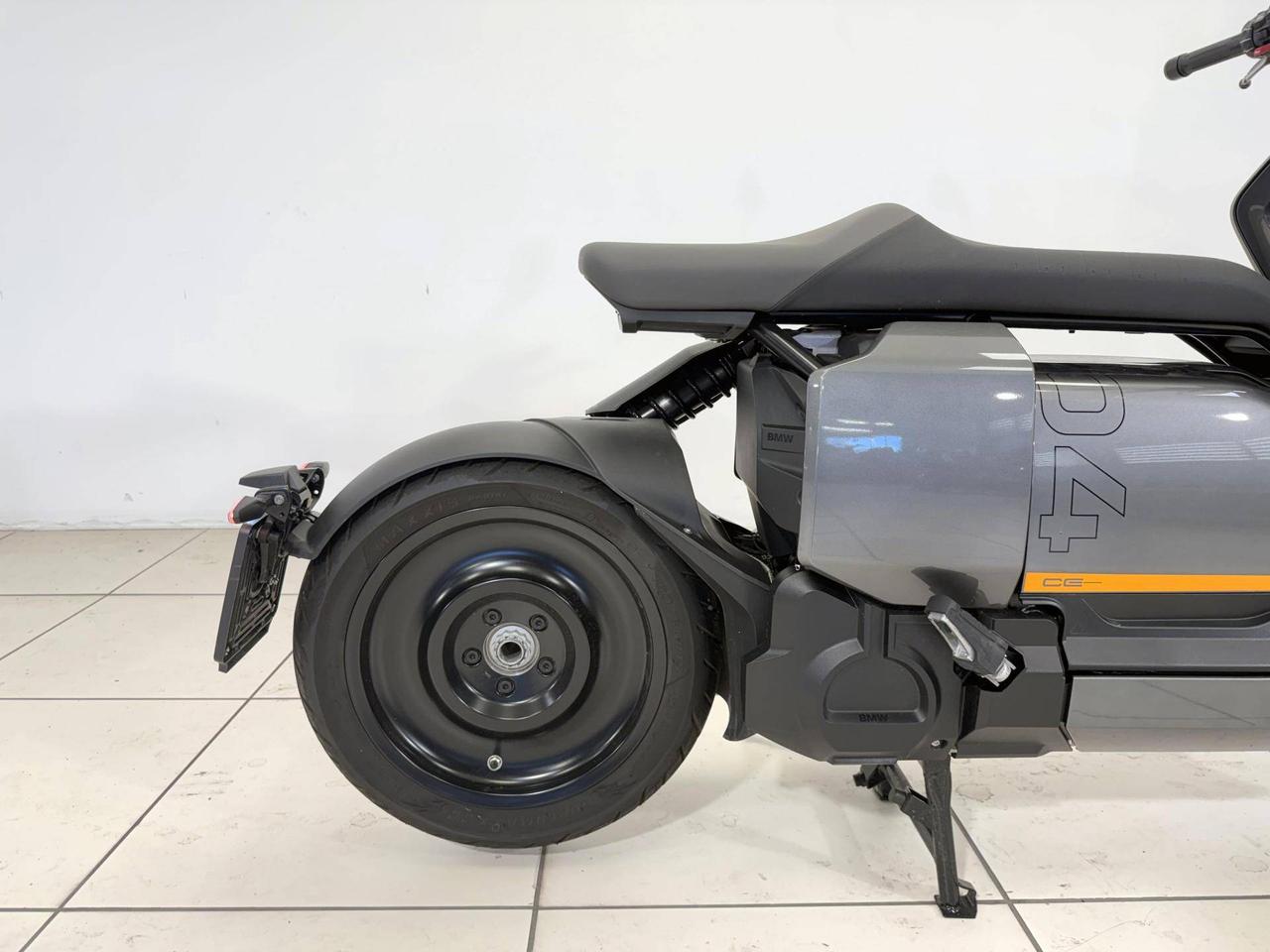 BMW CE 04 Avantgarde 15kw