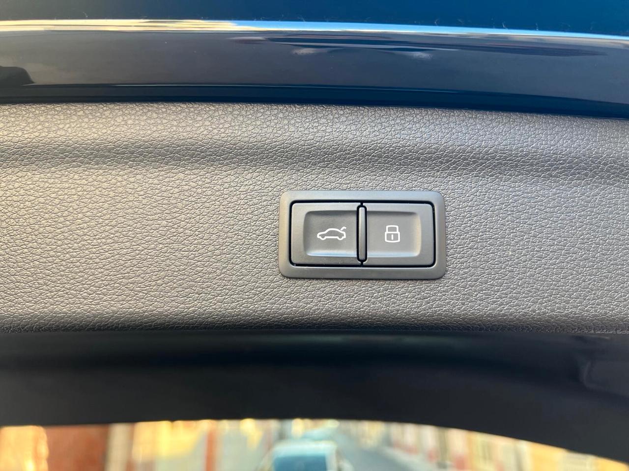 AUDI Q3 35 S-LINE 2.0 QUATTRO 150CV TETTO PELLE NAVI ANNO 2023