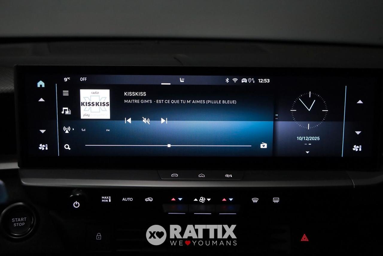 Opel Grandland 1.2 Hybrid 145CV GS e-DCS6