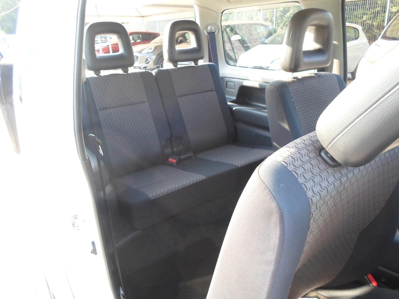 Suzuki Jimny 1.3i 16V cat 4WD Special