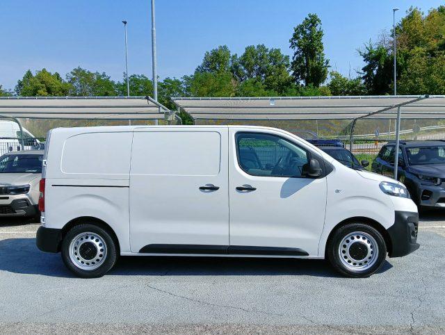 FIAT Scudo M 1.5 BlueHDi 100 CV Furgone L2 PL-TN