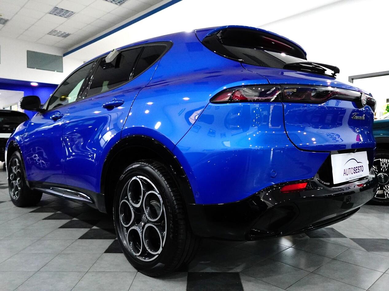Alfa Romeo Tonale 1.6 MJT 130 CV TCT6 SPRINT