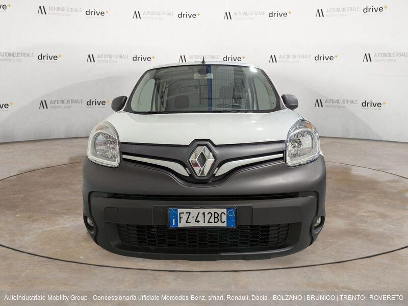 Renault Kangoo 1.5 DCI ENERGY 75CV EXTREME ''5 PORTE - NEOPATETATI''