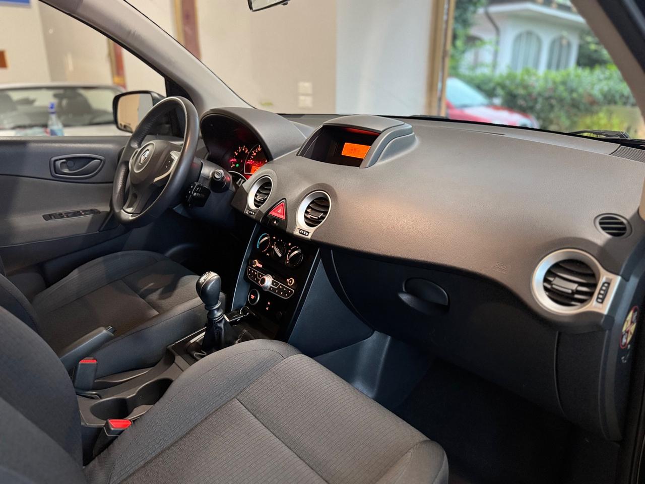 Renault Koleos 2.0 dCi 150CV 4X2
