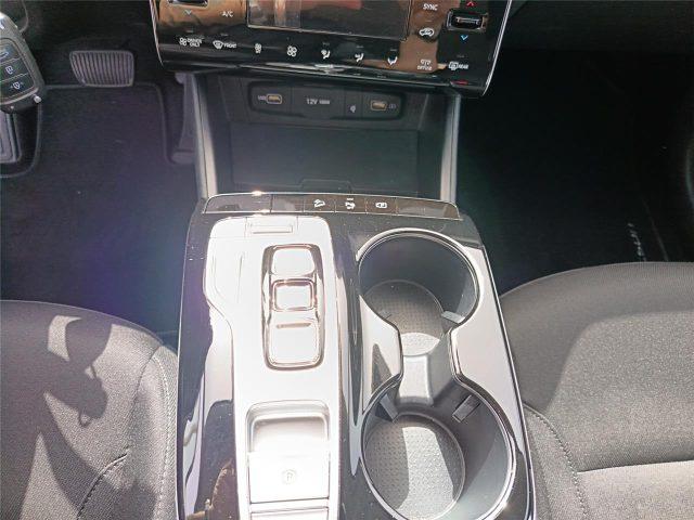 HYUNDAI Tucson 3ª serie 1.6 HEV aut. XTech