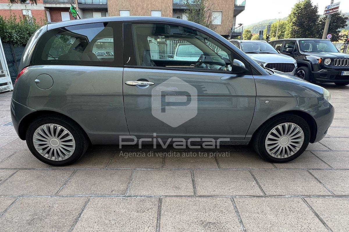 LANCIA Ypsilon 1.2 Platino