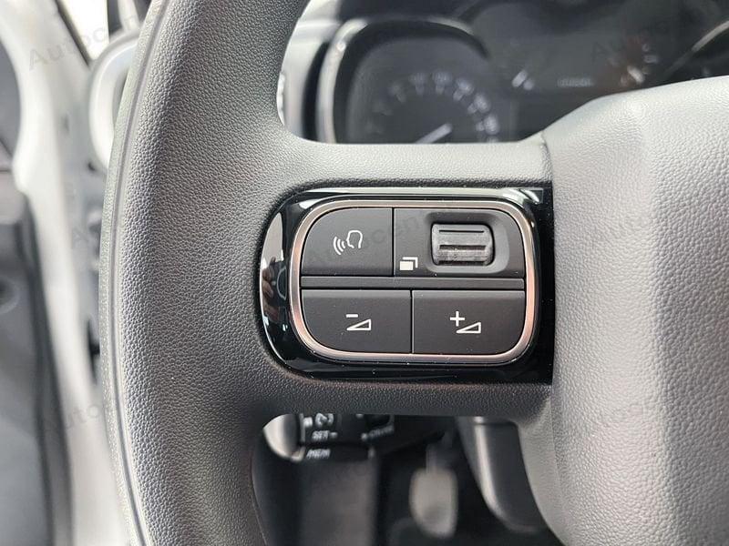 Citroën C3 1.2 puretech s&s 83cv Plus