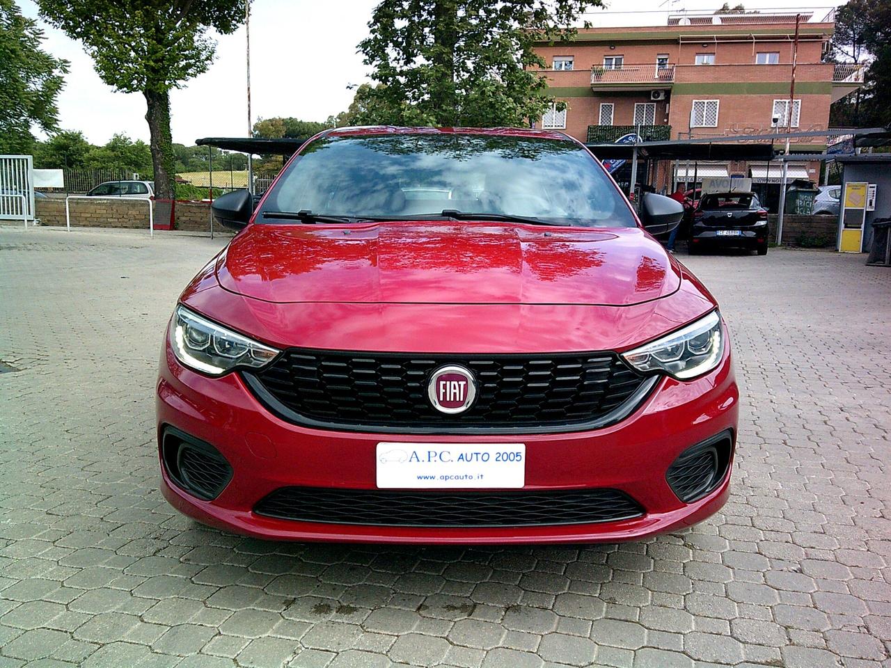 Fiat Tipo 1.3 M-Jet 95cv S&S 5 porte Street*Prezzo Reale*