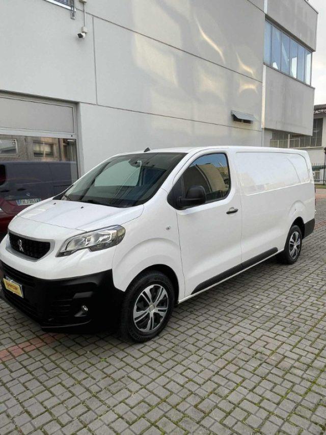 PEUGEOT Expert BlueHDi 100 S&S Furgone Premium Long