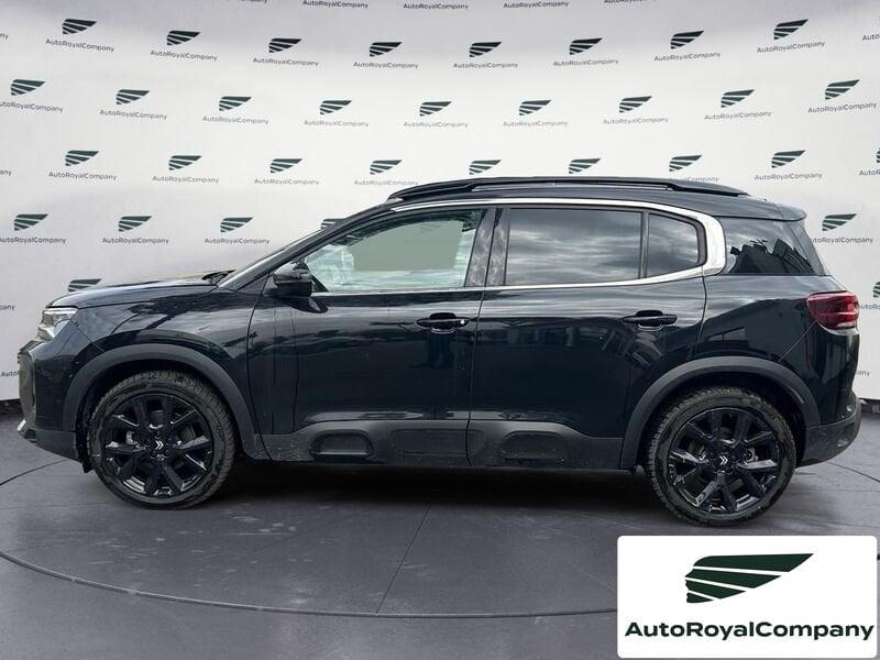 Citroën C5 Aircross Hybrid 136 E Series e-DCS6