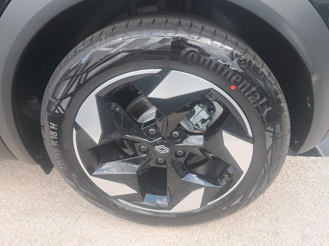 RENAULT CAPTUR 1.0 ECO- GPL 100 CV TECHNO