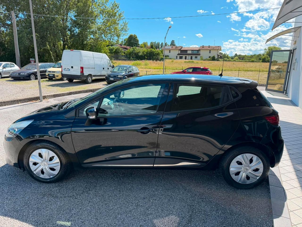 Renault Clio 1.5 dCi 8V 75CV 5 porte Costume National