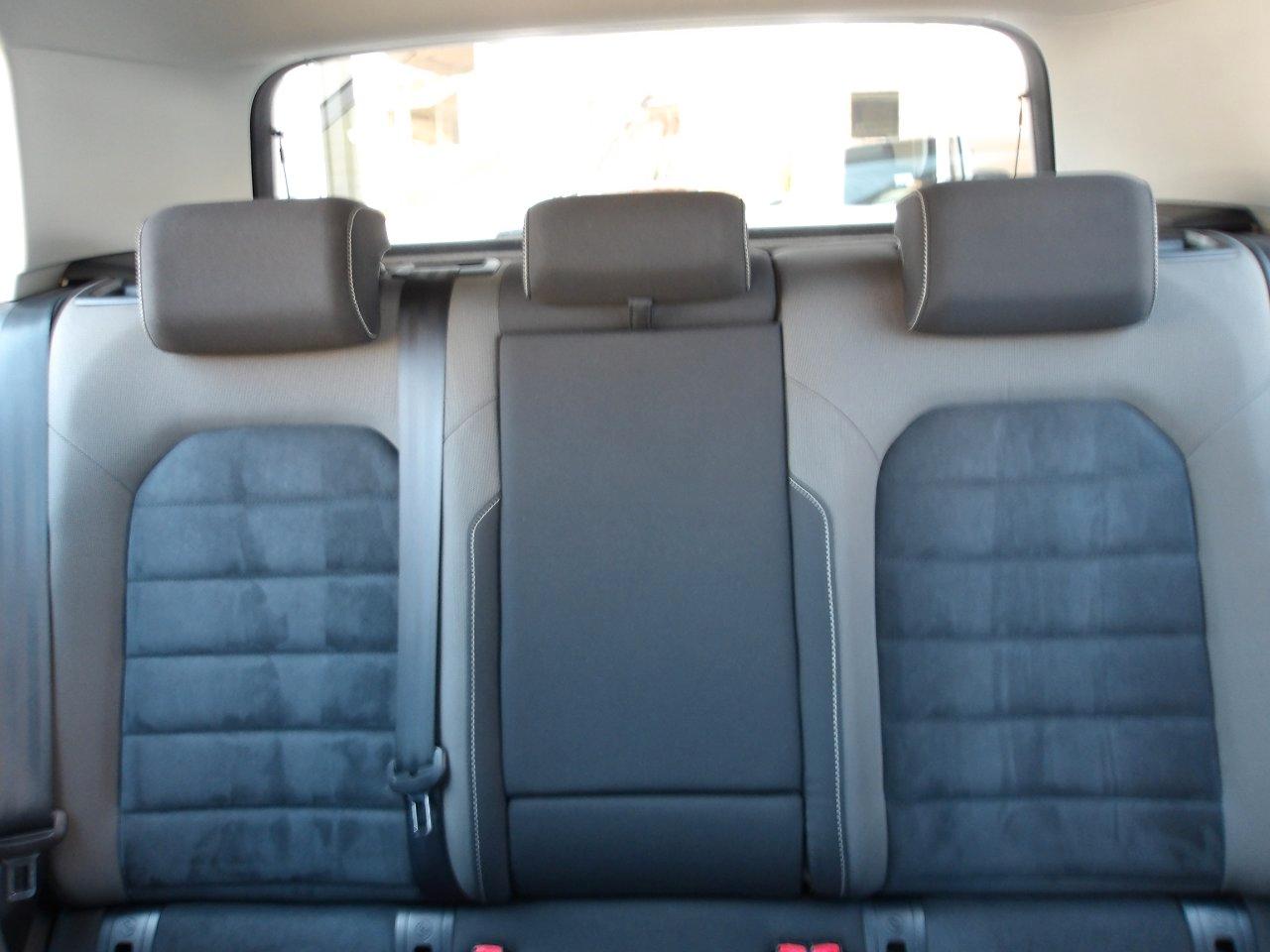 Volkswagen Golf 5 Porte Golf 5p 1.6 tdi Highline 110cv