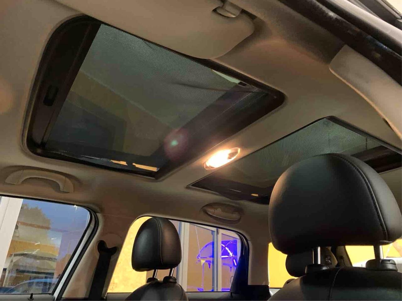 Mini Cooper SD Countryman