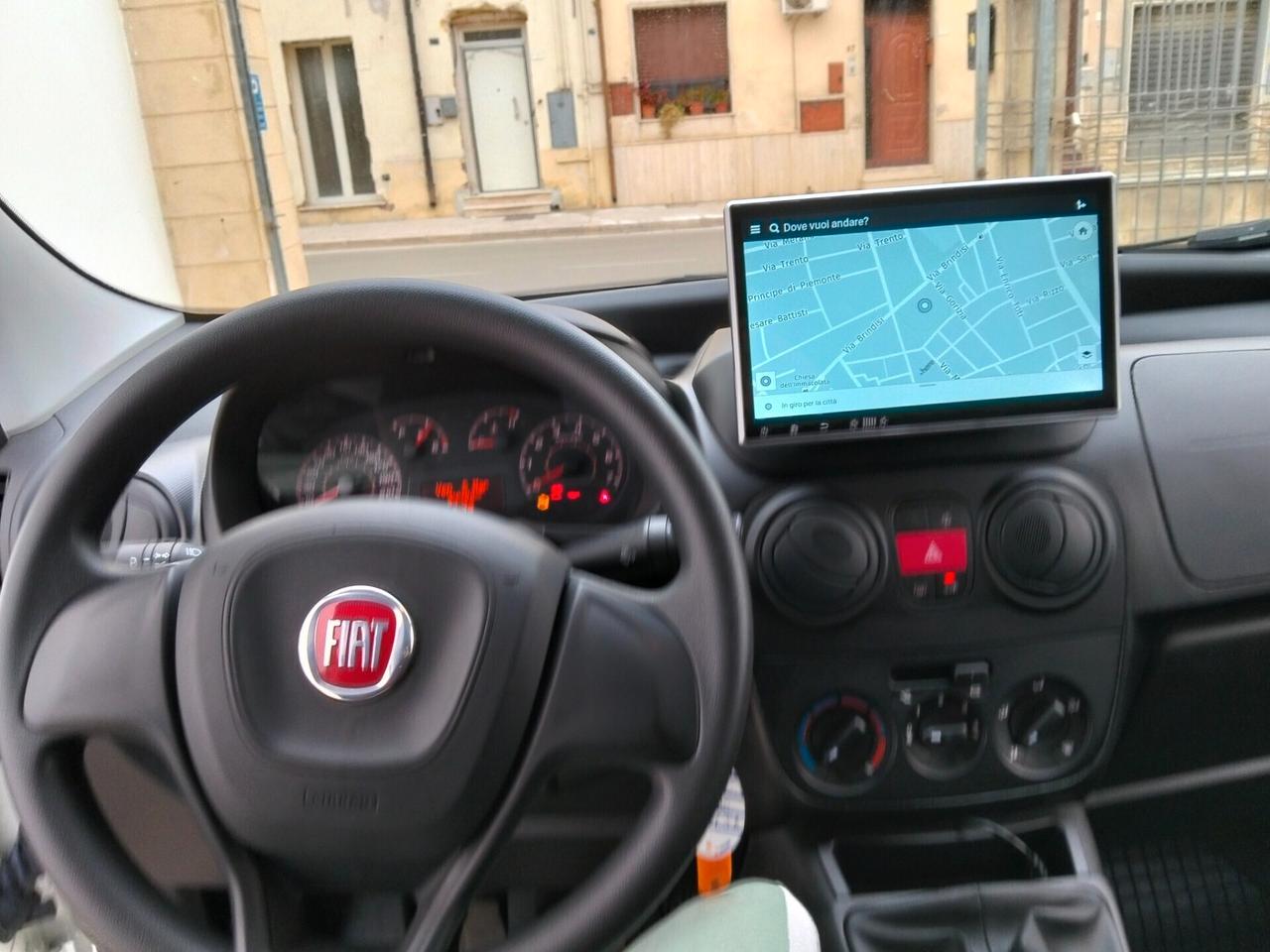 Fiat Fiorino 1.3 MJT 95CV Cargo Adventure