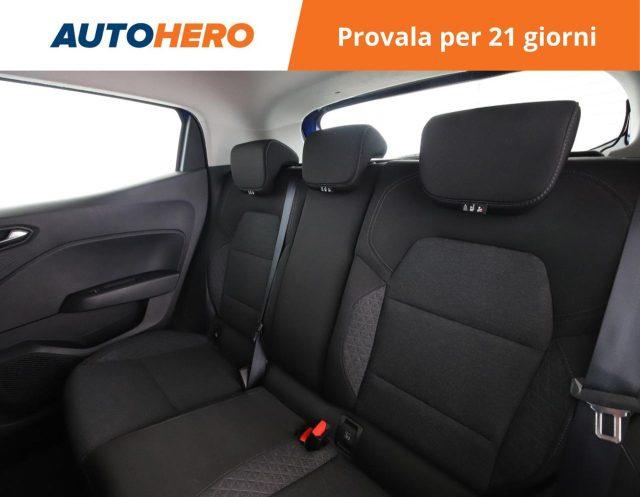 RENAULT Clio TCe 90 CV 5 porte Zen