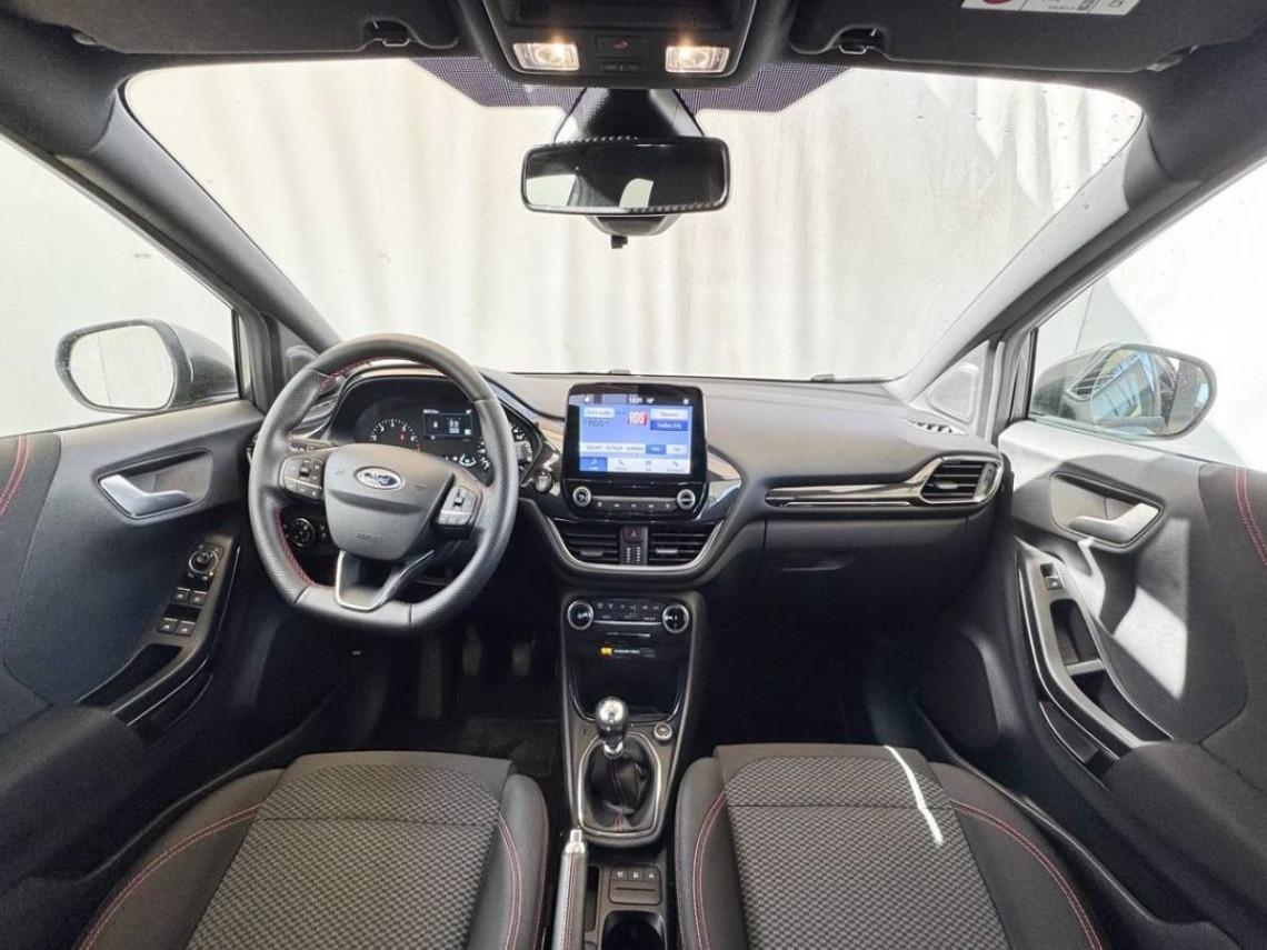 FORD Puma 1 0 ecoboost h st line ses 125cv new