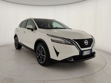 Nissan Qashqai MHEV 158 CV Xtronic Tekna