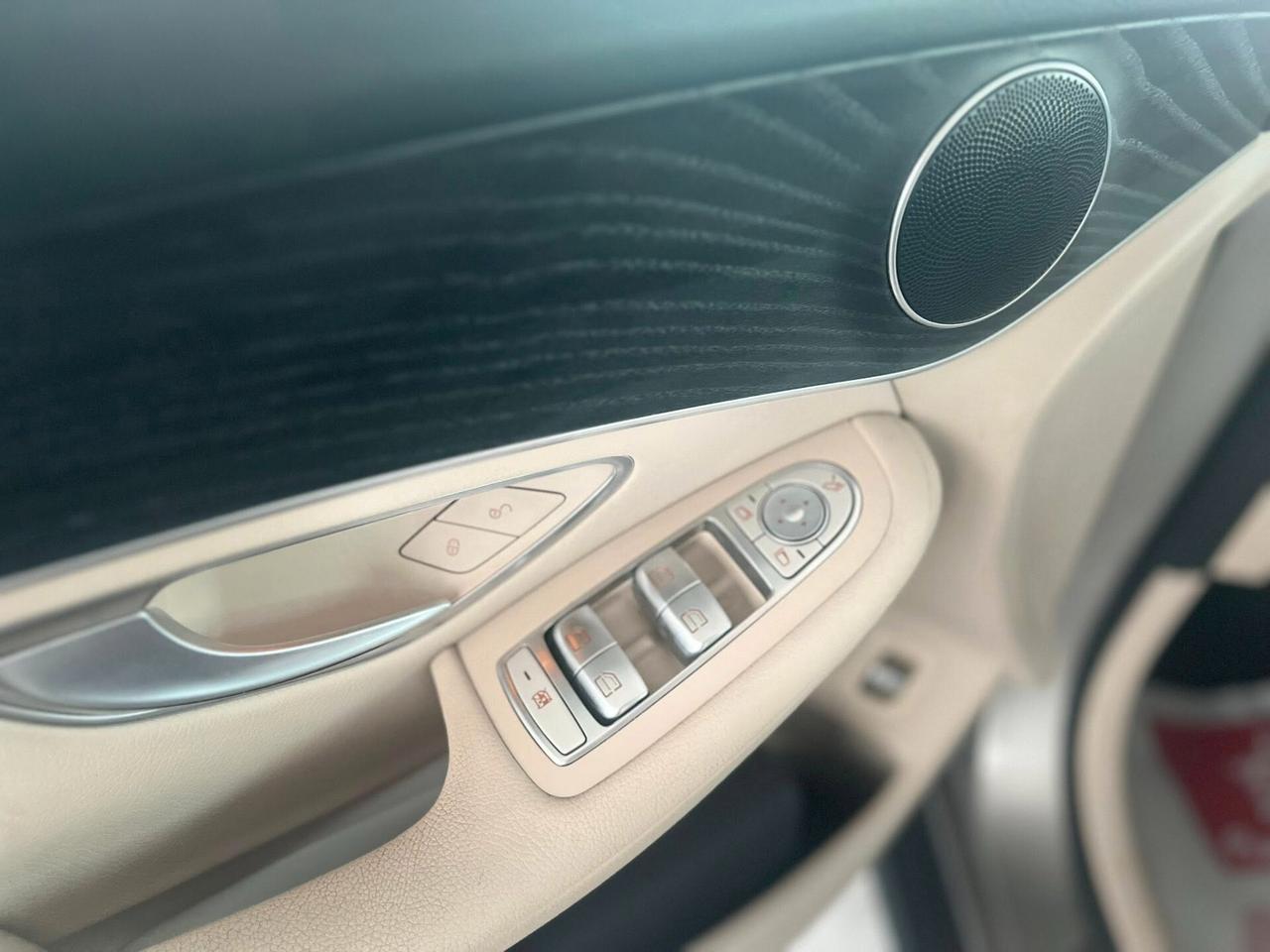Mercedes-benz GLC 250 220 d 4Matic Executive