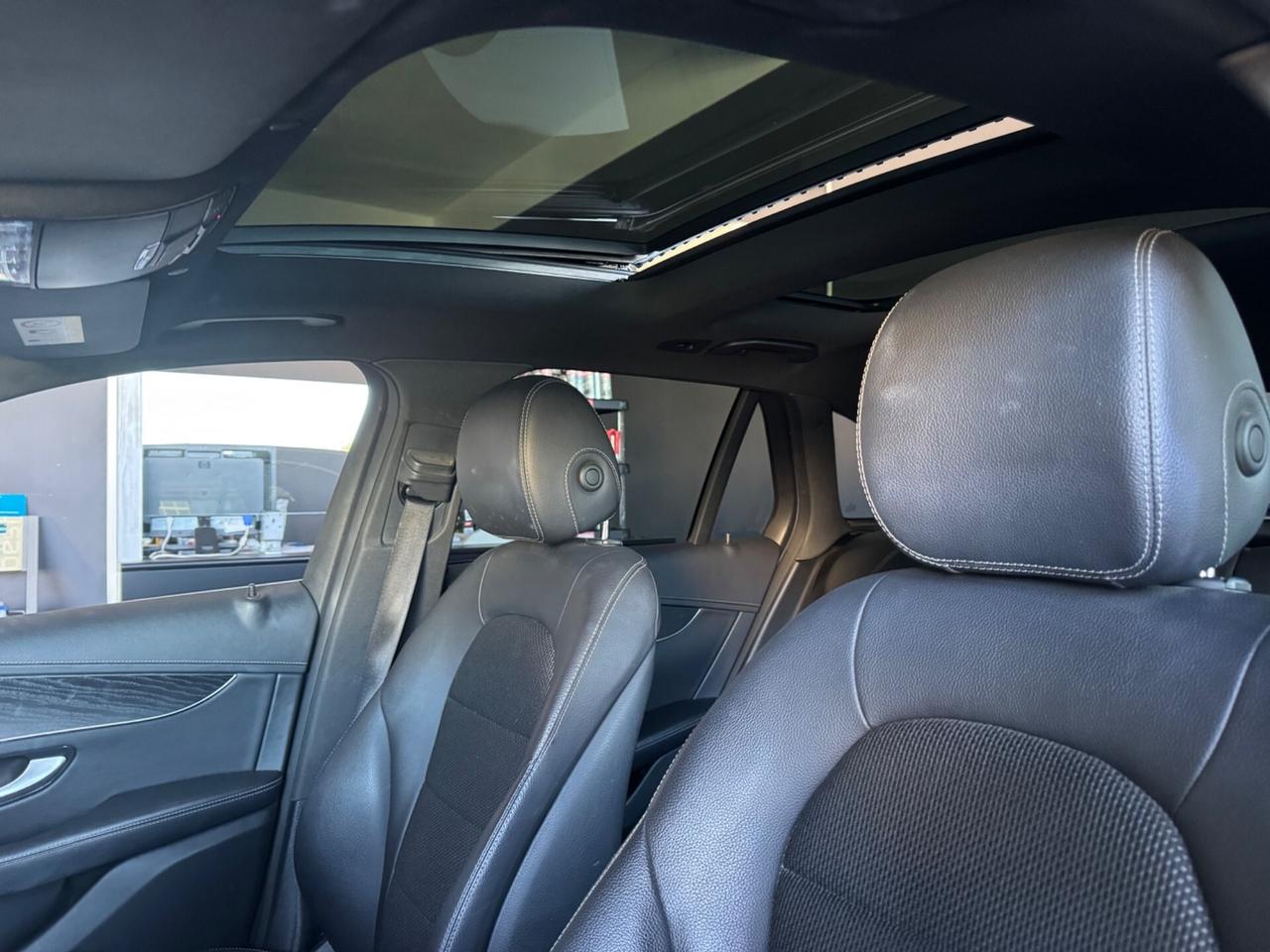 Mercedes-benz GLC 220 d 4Matic Premium Plus