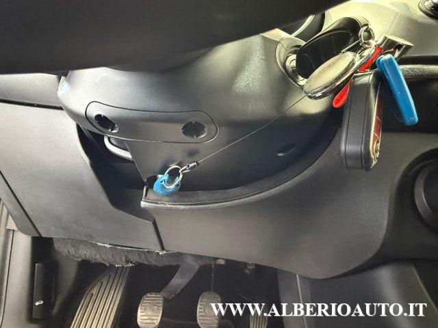 ALFA ROMEO Giulietta 1.6 JTDm-2 105 CV Distinctive