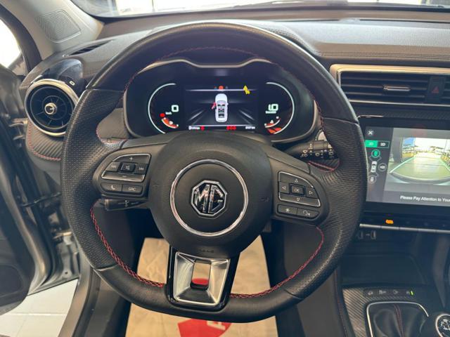 MG ZS 1.0T-GDI Luxury