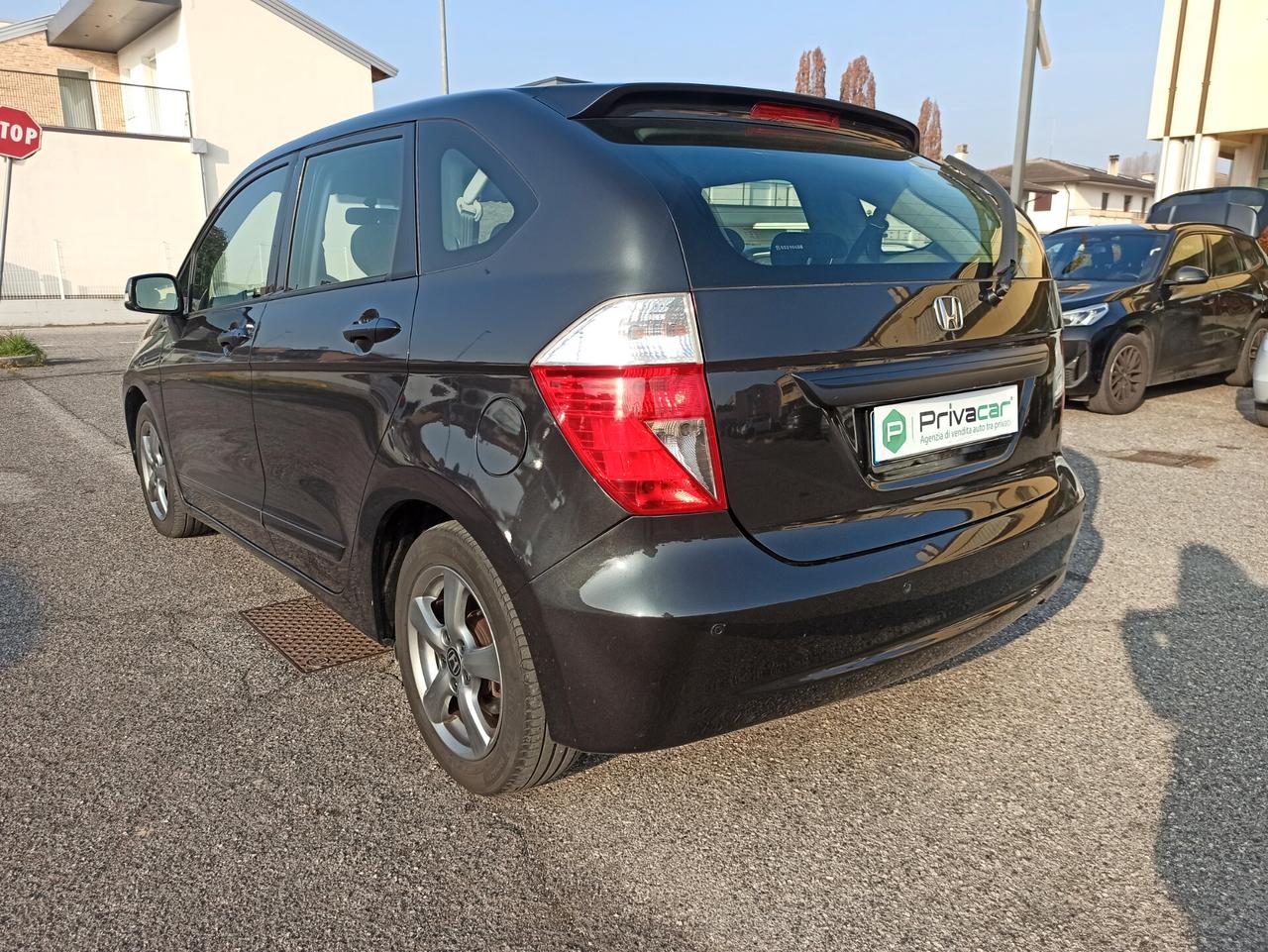 Honda HR-V FR-V 2.2 16V i-CTDi Executive