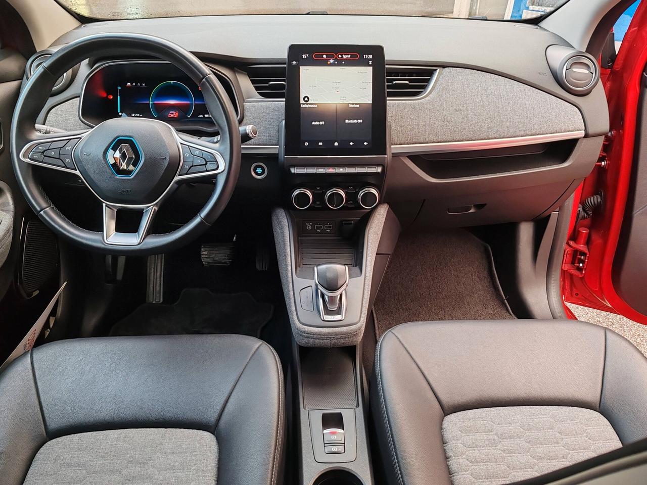 Renault ZOE ZONE Zen R 135 Flex