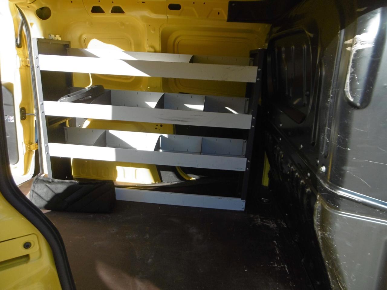 Fiat Doblo' 1.3 Mjet 95 Cargo SX