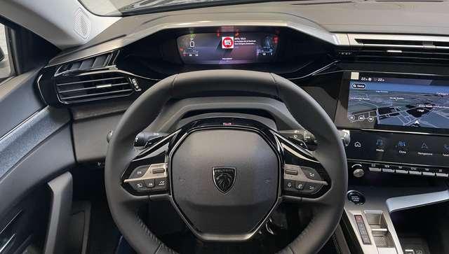 Peugeot 308 sw Allure 1.5 130Cv EAT8 *KM0*