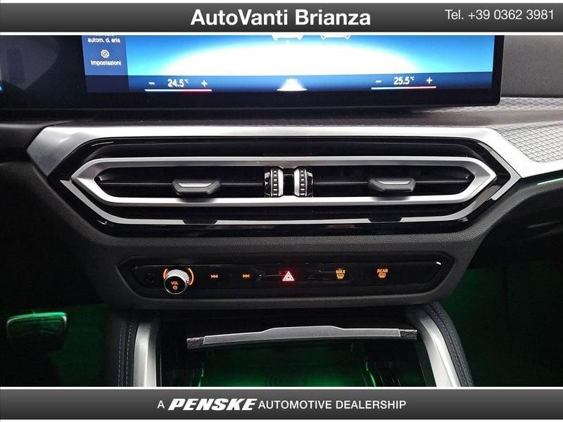 BMW Serie 4 Gran Coupé 420d xDrive 48V Msport Pro