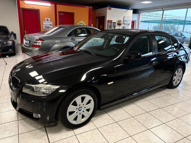 BMW 320 i cat Benzina Euro 5